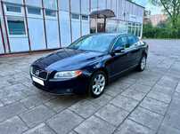 Volvo S80 2.5T MANUAL! Bezwypadkowy, serwisowany ! Zadbany, okazja