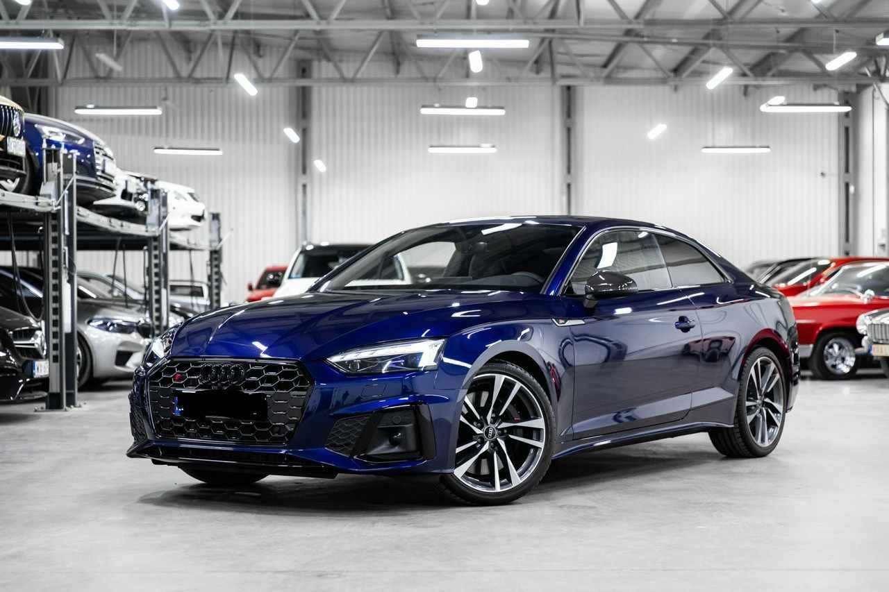 ORYGINALNE koła letnie AUDI A5 S5 A4 S4 19cali 5x112