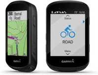 Garmin Edge 530 karton, uchwyty