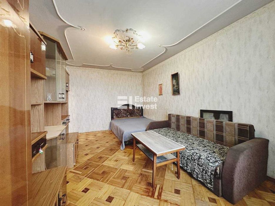 Здам 2 кімн. квартиру на вул. Ахсарова, 20.