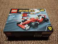 LEGO Speed Champions 75879, nowy