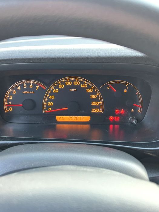 Продам авто Honda FR-V 2006 ПРОДАЄТЬСЯ ДО ЗАВТРА