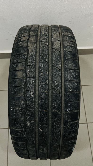 Opony letnie Hankook 245/45 r18