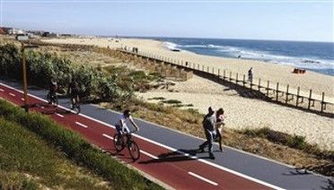 Vendo terreno construção lar idosos, praia Madalena, Gaia