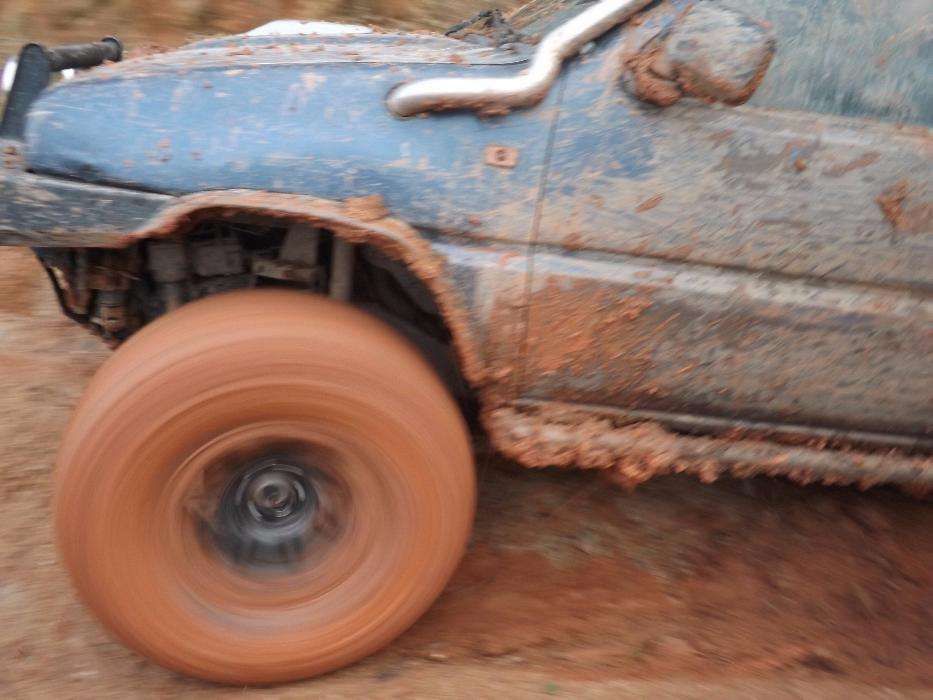 peças nissan terrano