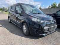 Ford Tourneo Connect Ford Tourneo Connect 7Osobowy
