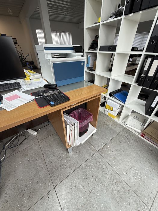 Стіль офісний якісний