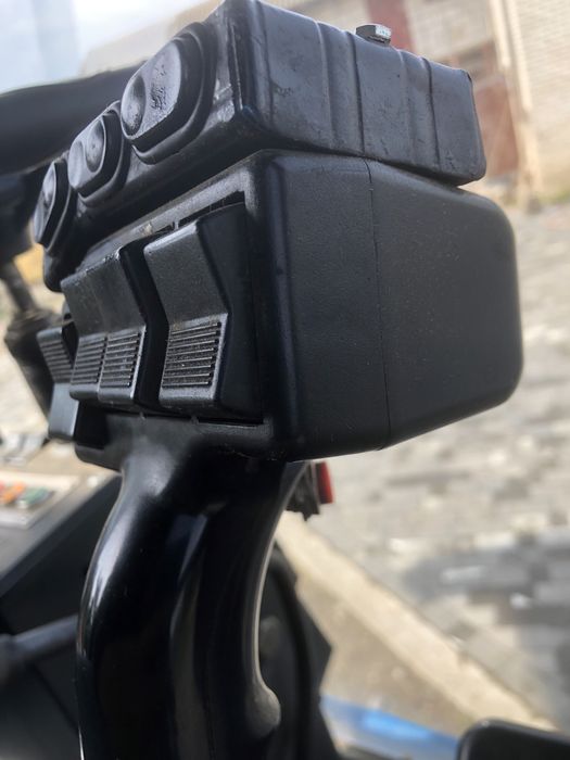 Кзс 9.1 славутич ідеальний робочий стан, вдосконалений! З флекс жаткою