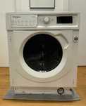 Pralko-suszarka Whirlpool BI WDWG 861484 PL 8kg Zadbana na części