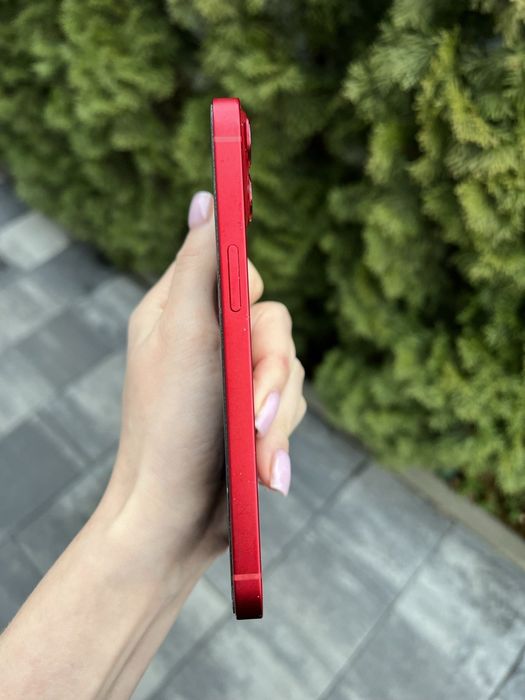 Айфон 13 256гб/iPhone 13 256 gb/iphone Red/Apple