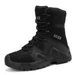 Męskie buty taktyczne outdoorowe motorowe r.47
