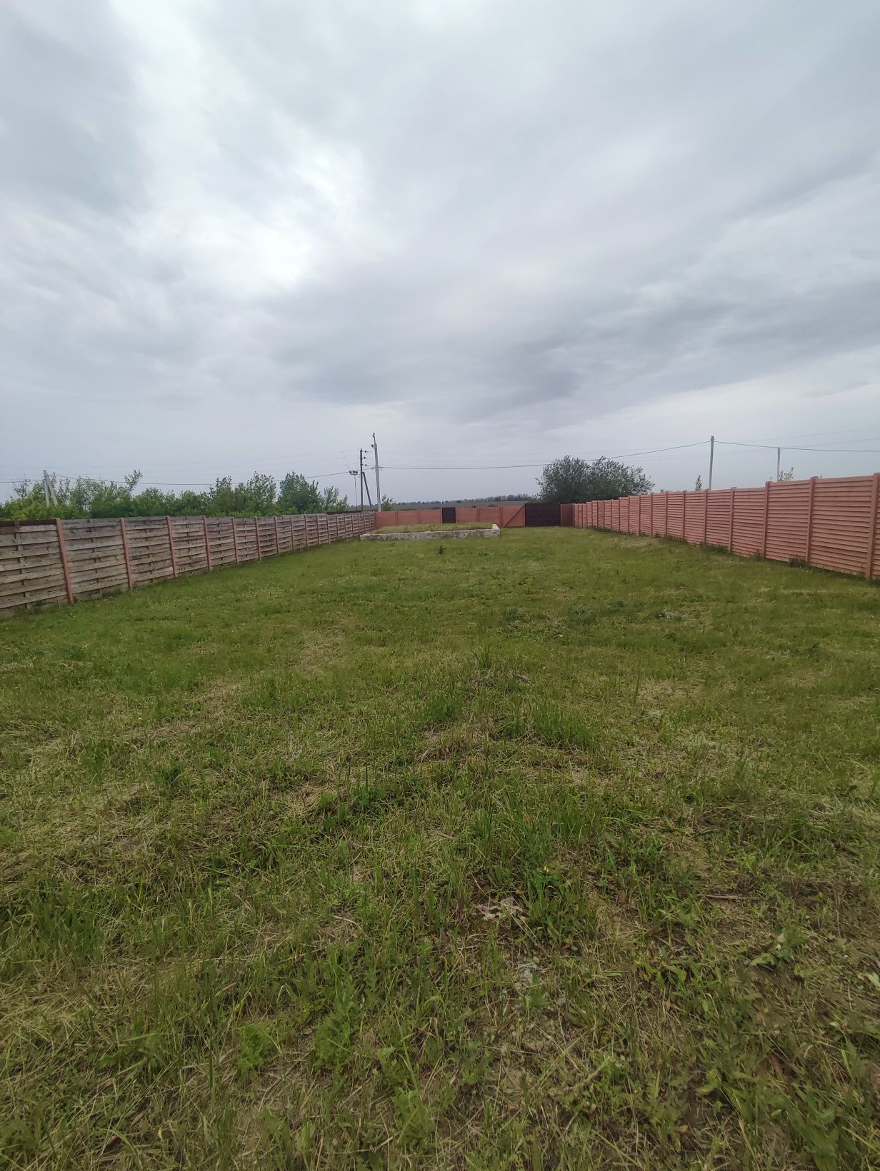 Продам ділянку с.Котляри