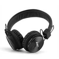 Наушники беспроводные MDR-NIA X3 Bluetooth + MP3 плеер и FM, накладные