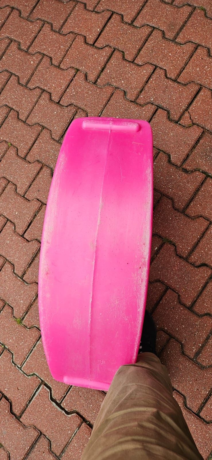 Konik koń bujany bujak Little Tikes
