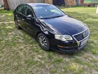 VW Passat B6 2.0TDI