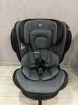 Дитяче автокрісло.Детское автокресло. Есть наклон для сна. isofix