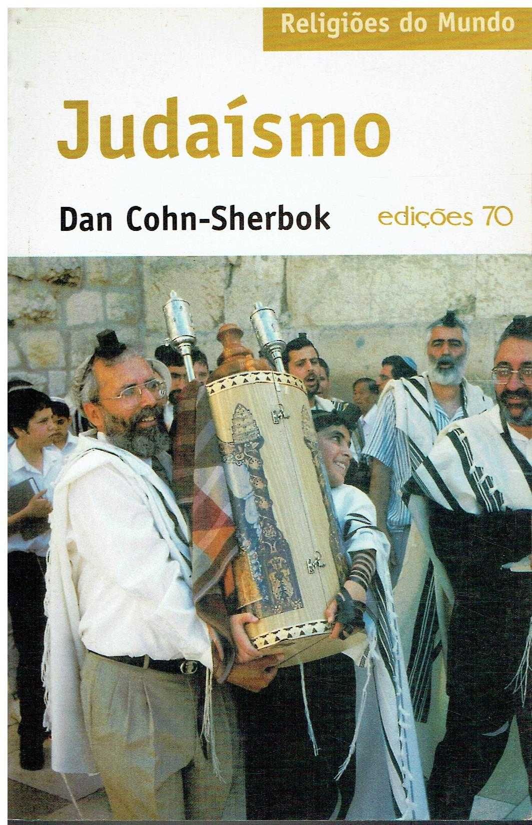 12320

Livros sobre Judeus / Judaismo /História Judaica