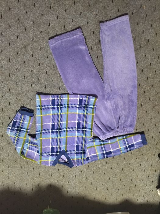 Пижама костюм тепла можна і хлопчику і дівчинці 4-5р