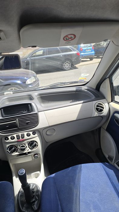 Fiat punto multjet 1.3