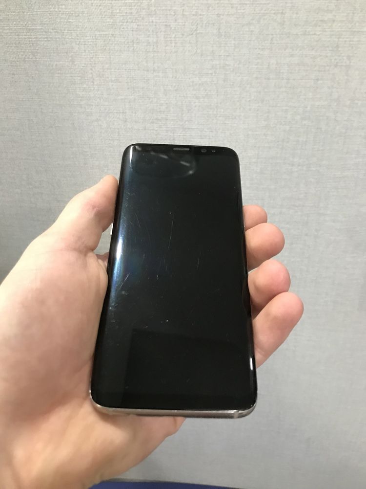 Samsung Galaxy S8 4/64 gb