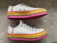 Nowe limitowane buty converse