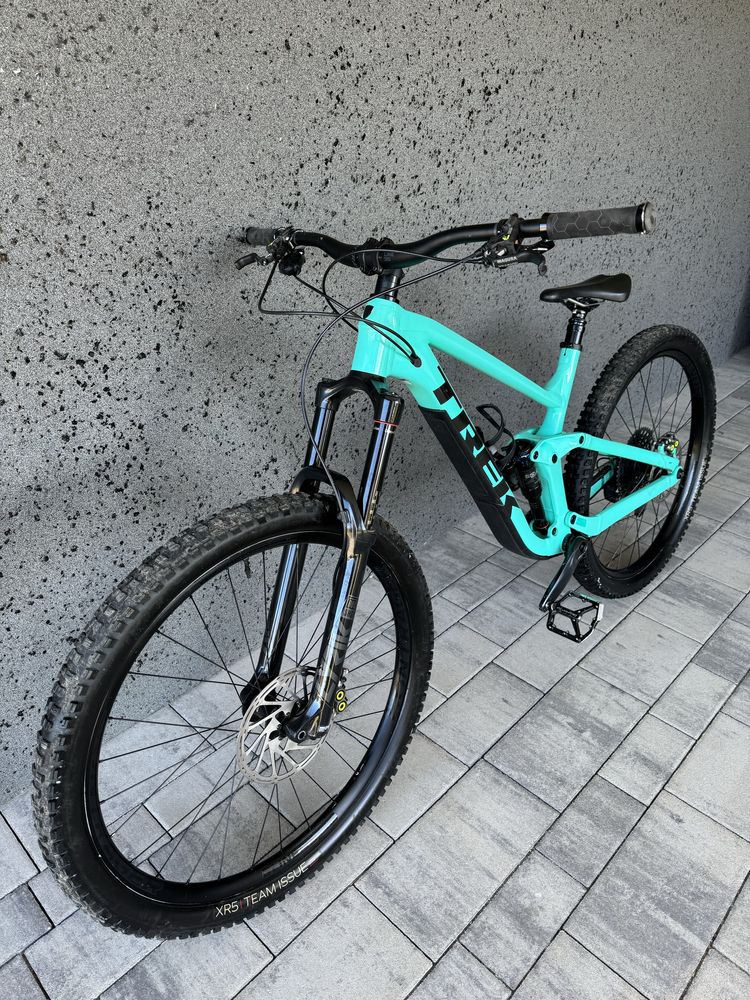 Trek Slash 8 2022r. L