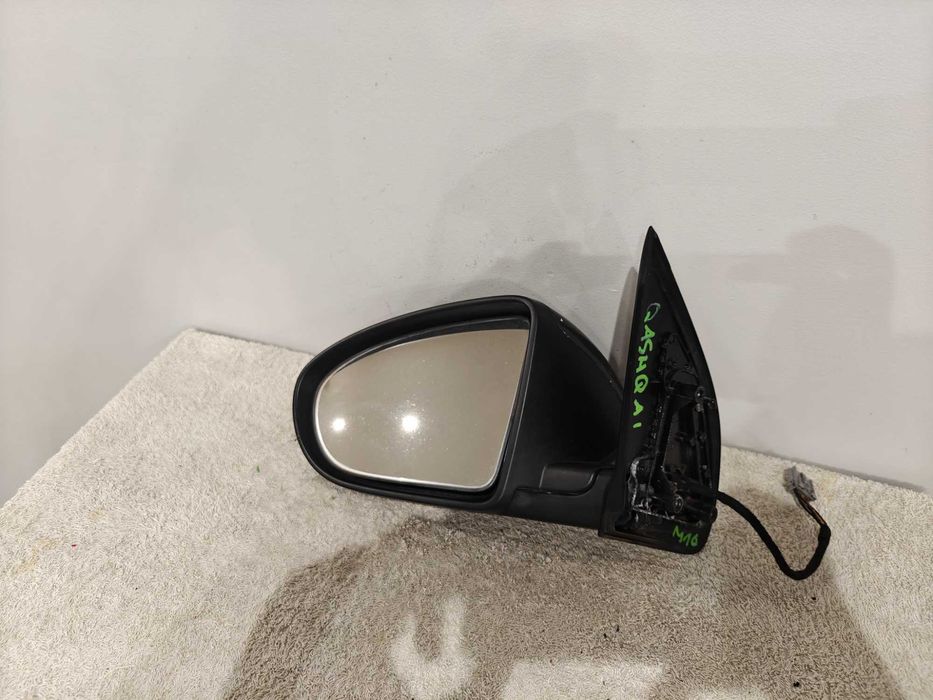 Lusterko Lewe 7 PIN Nissan Qashqai J10