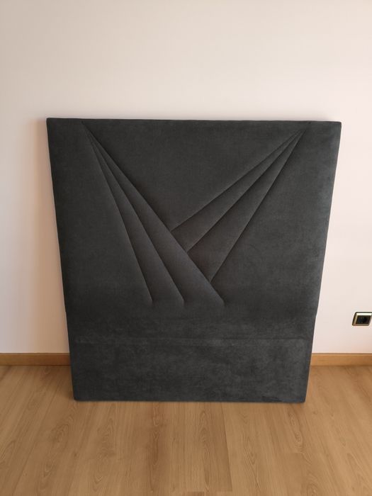 Cabeceira cama 105x120