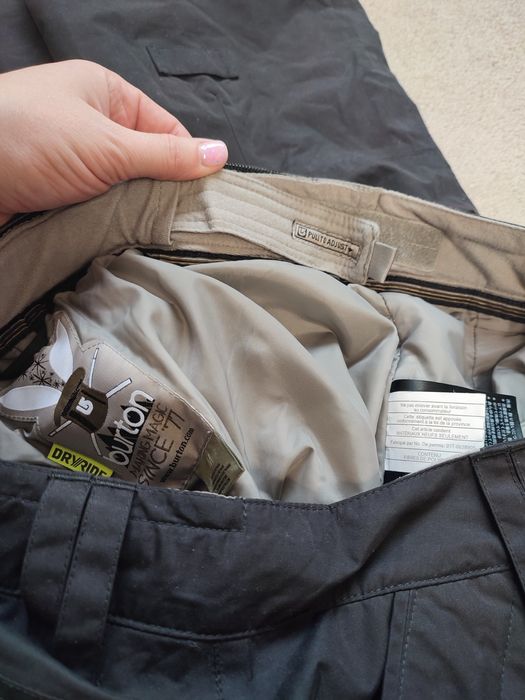 Burton ідеальний стан, М