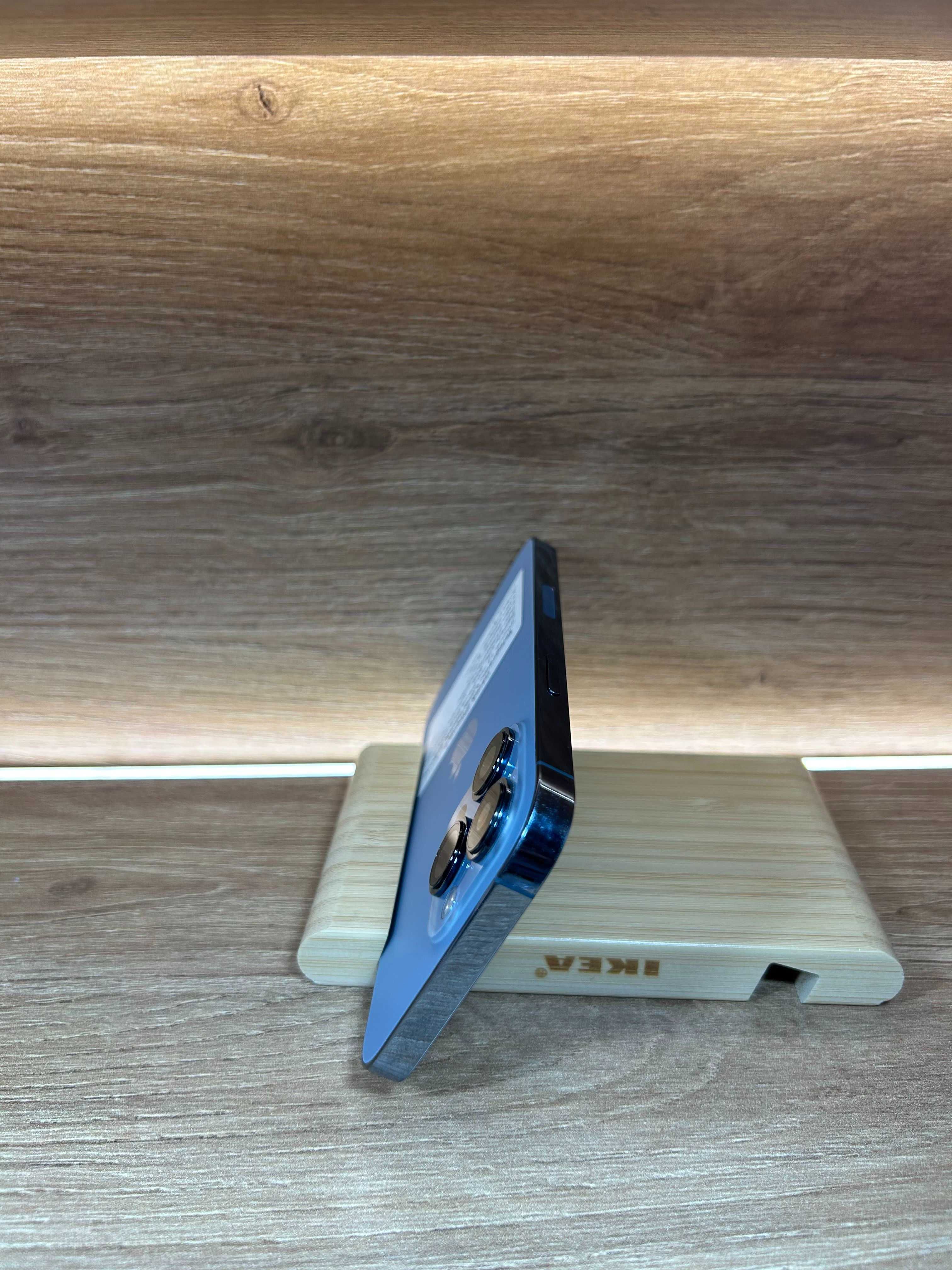 iPhone 13 Pro 256 Blue!!! З США!!! АКБ: 91%!! №: 6980!!! Неверлок!!!