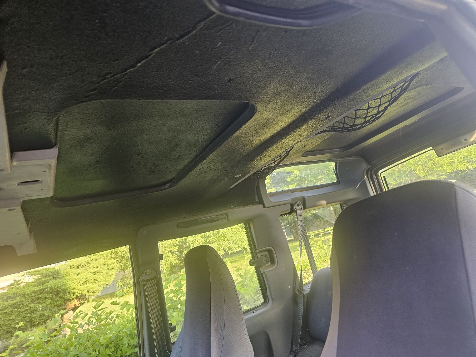 Land Rover Discovery 1