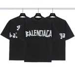 Футболка Balenciaga тишка майка Баленсиага