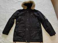 Parka kurtka zimowa męska Geographical Norway, rozm. L