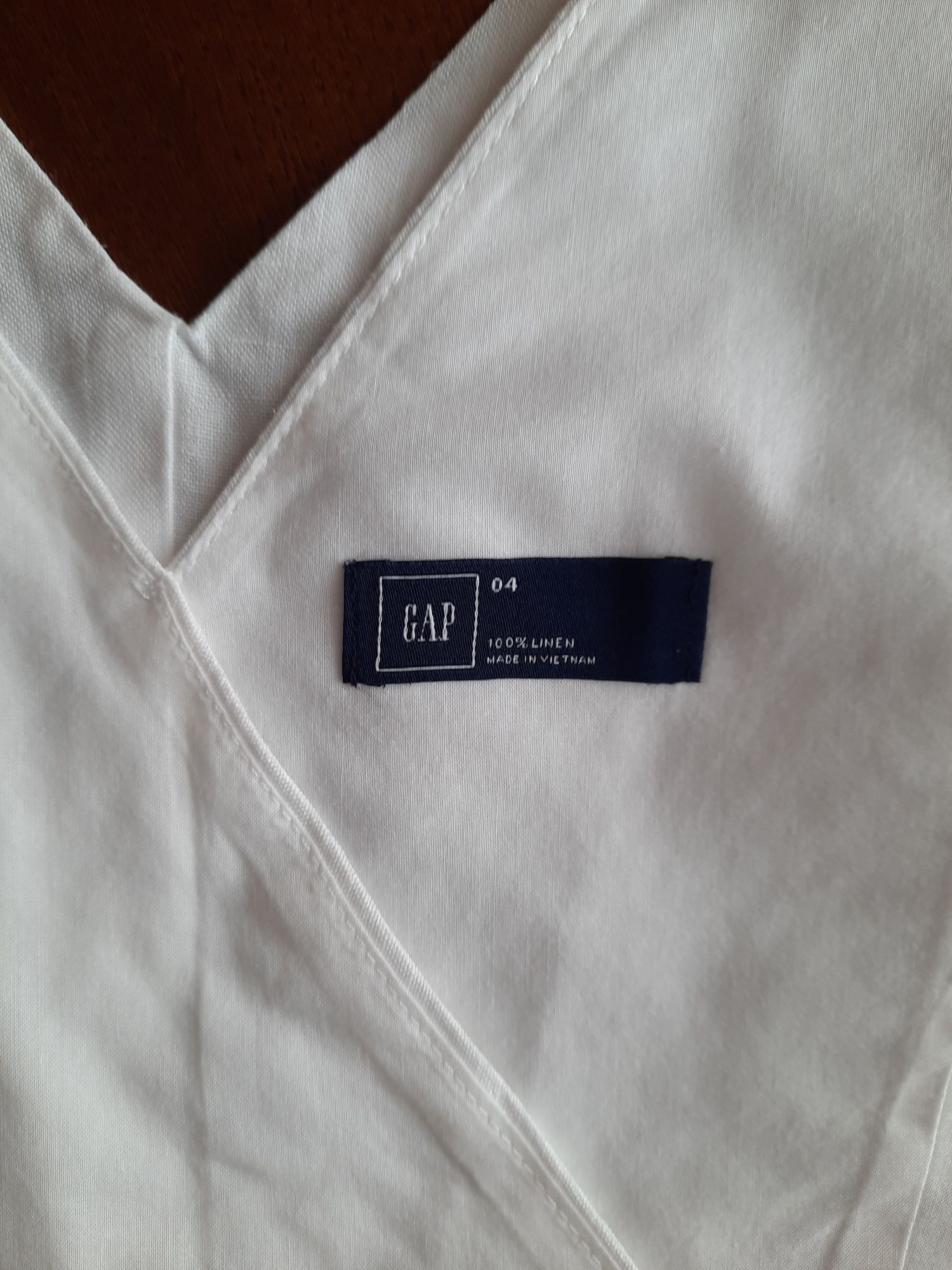Платье Gap летнее