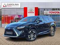 Lexus RX 450h L Prestige | FV 23% | Salon Polska | Serwisowany w ASO |