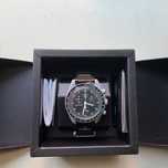 Omega x Swatch Moon – Limitowany SO33M100