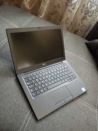 Ноутбук Dell Latitude 7290, I5-7GEN, 8RAM,256SSD M2