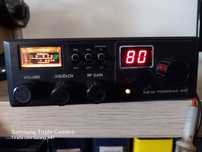 Rádio CB Formac 88