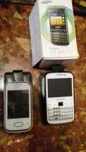 samsung GT- B 5510 i GT-S 5300