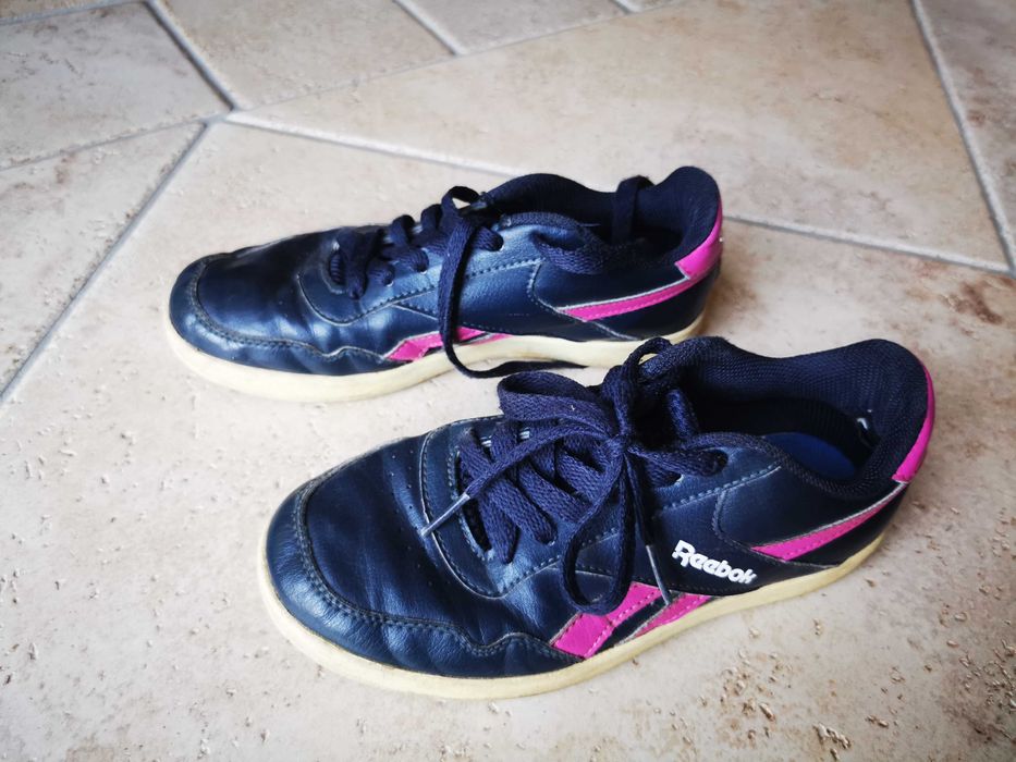 Adidasy Reebok, dziecięce, dla dzieci, rozmiar 32