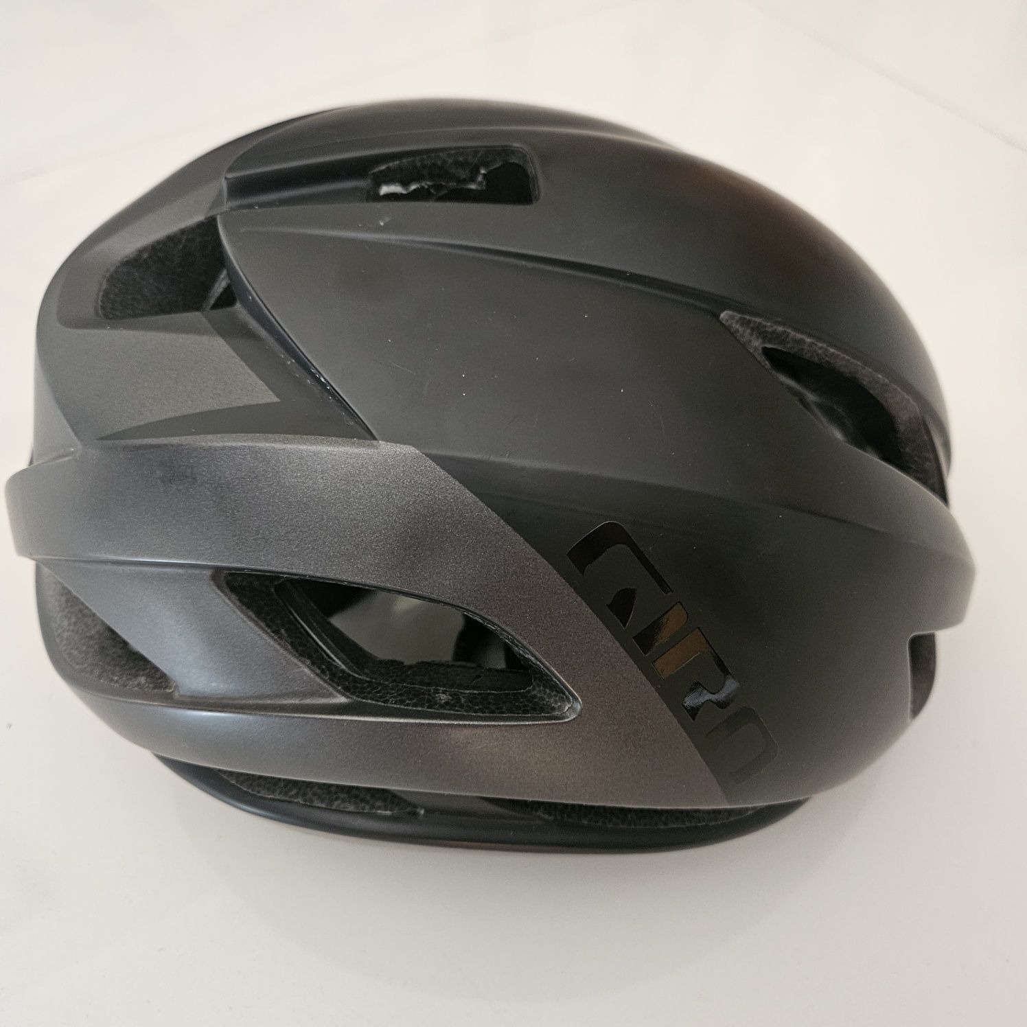 Kask rowerowy Giro Eclipse Spherical mips M