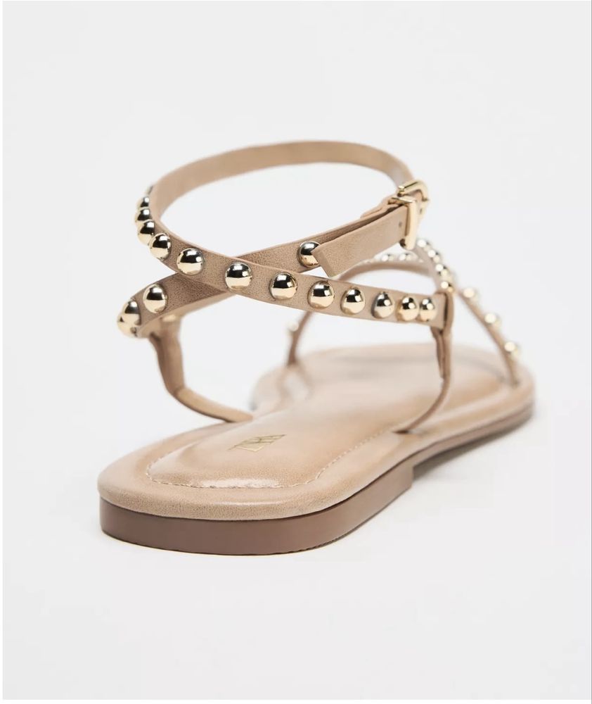 Нова літня колекція Zara