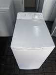 Pralka  Indesit BTW A51052 A+++ 1000 obr 5 kg POLSKIE MENU