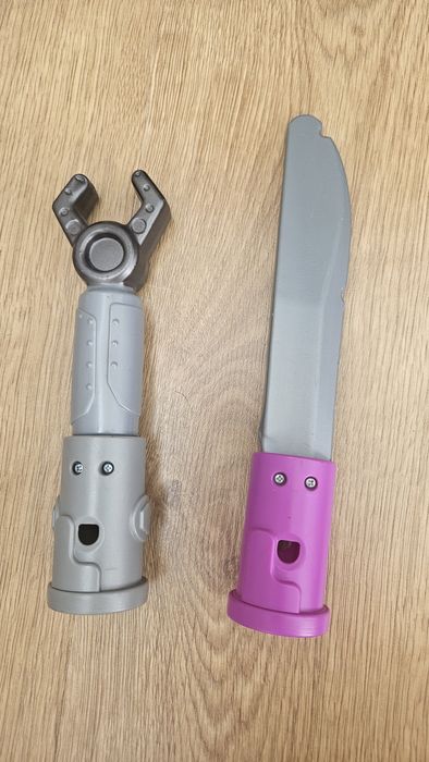 Игровой набор TMNT палка Донателло