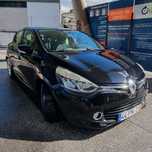 Vendo - Renault Clio 1.5 dCi 90cv | 2015 | Usado bom estado