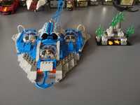 LEGO Star Wars 7161