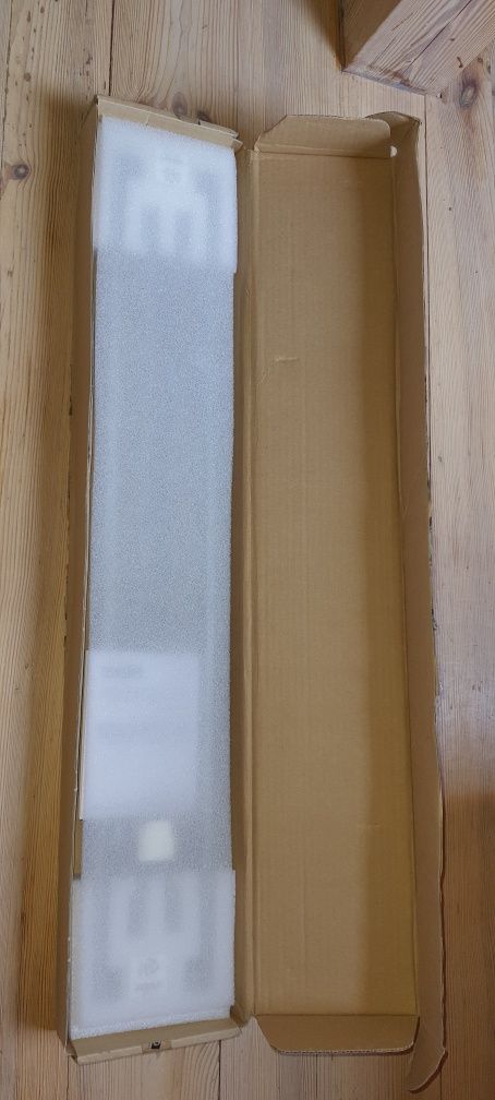 SZYNY HP DL360 G4 G5 G6 G7, 360332 / 003 1U NOWE RAILS serwera