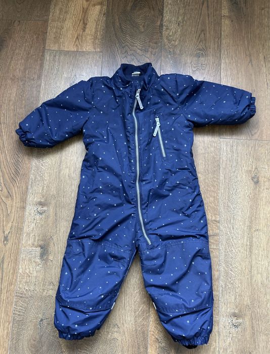 Комбінезон H&M 86р.