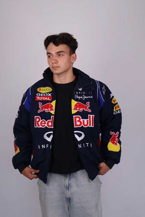 Куртка Red Bull Racing Jacket