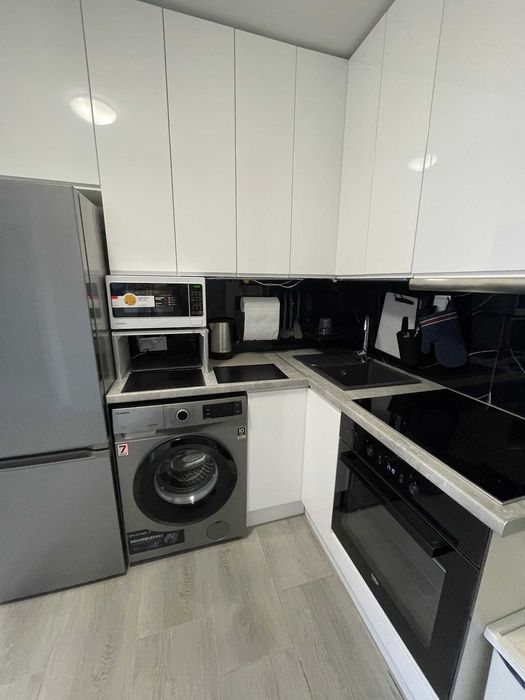 Skrajna – pokój do wynajęcia, blisko Metro Trocka, Warszawa